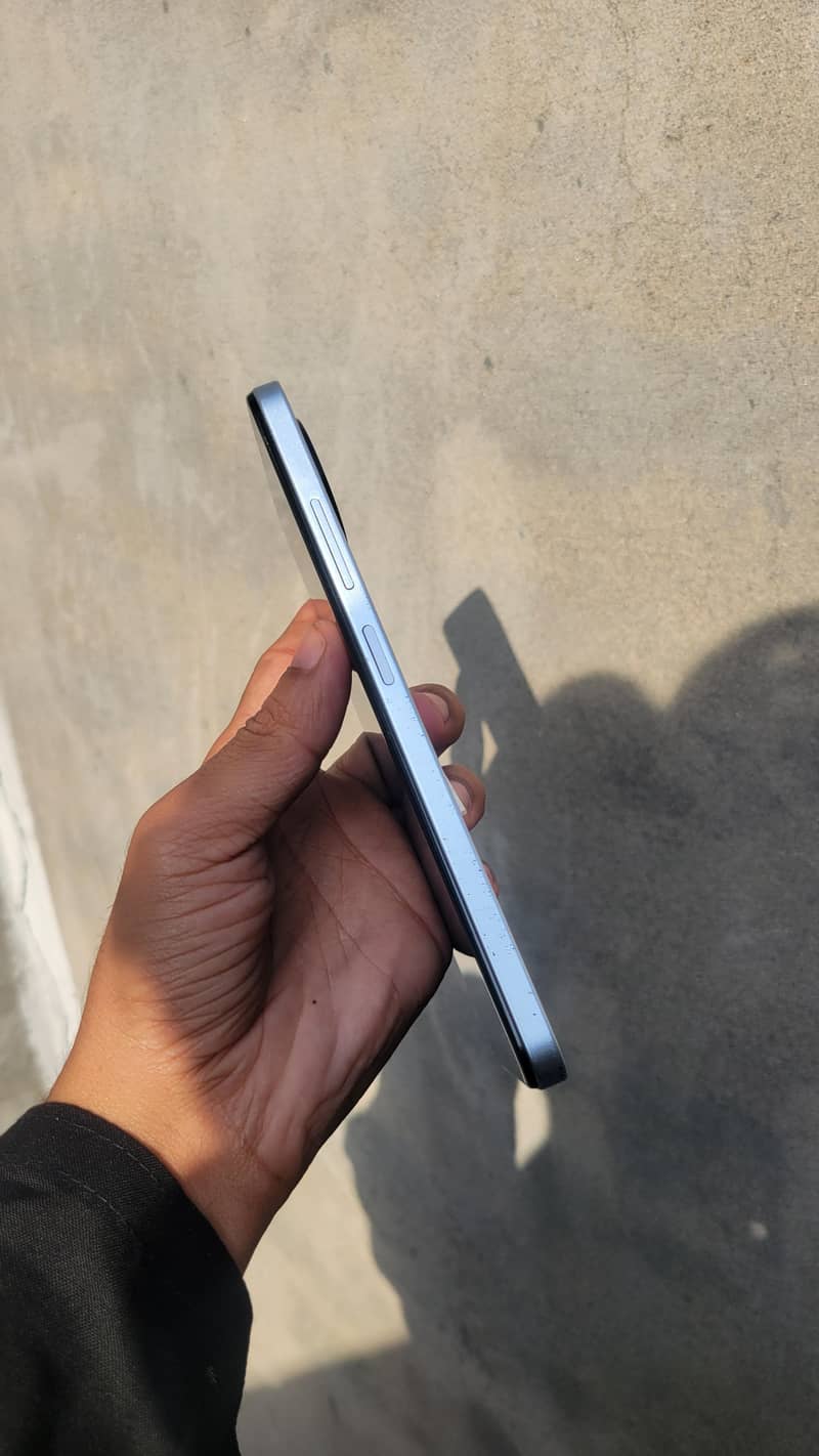 Itel S23 7