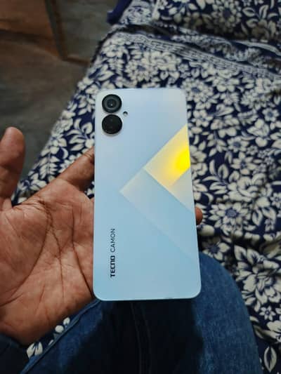 Tecno CAMON 19 Neo