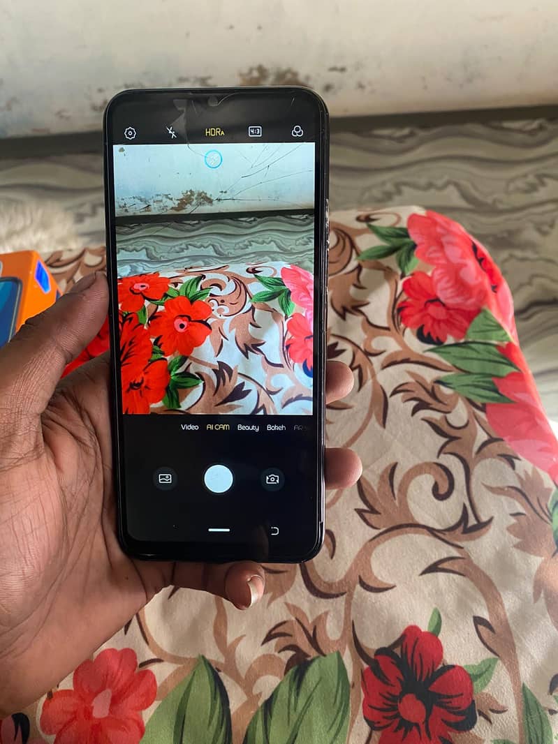Tecno Spark 4 2