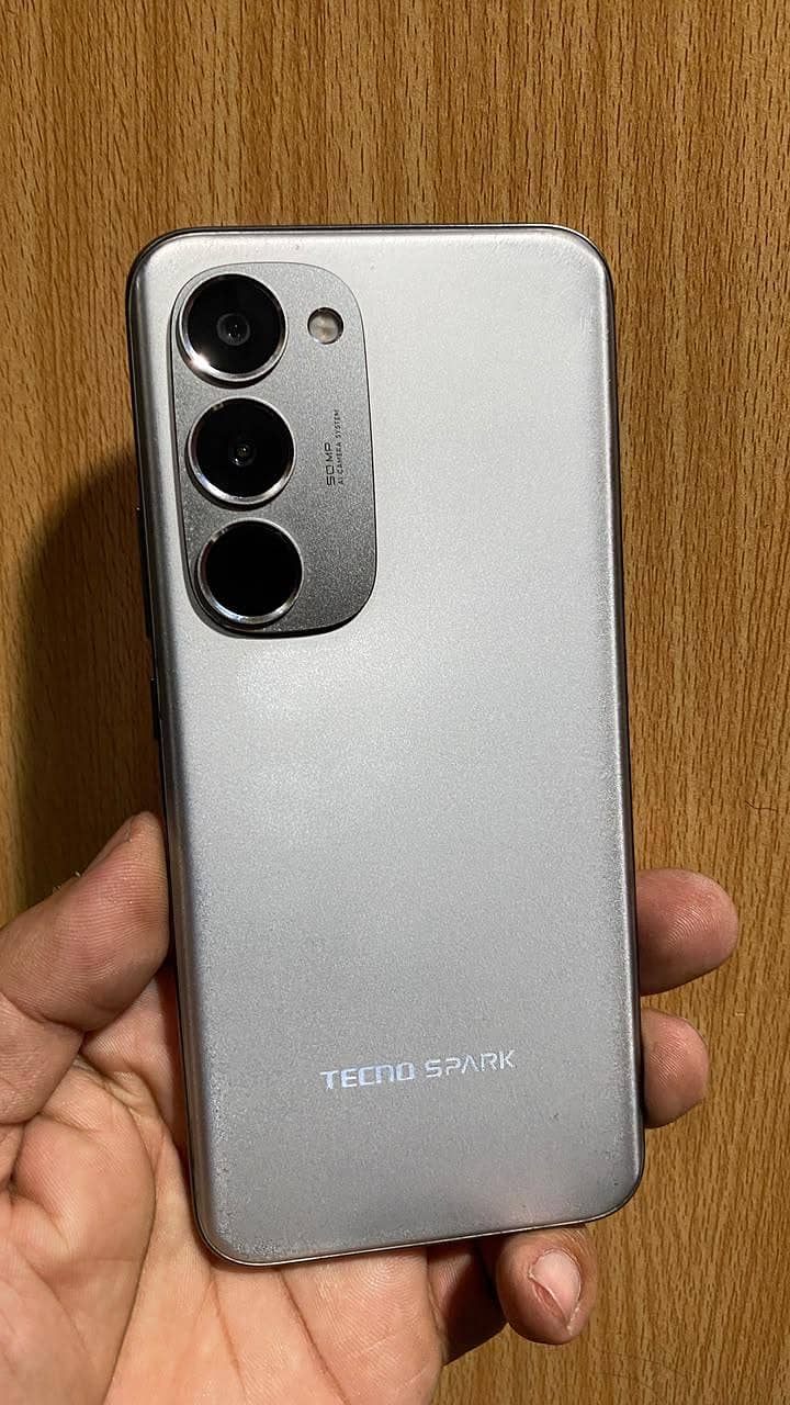 Tecno Other Model 1