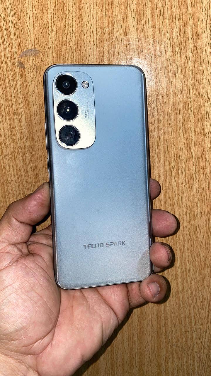 Tecno Other Model 4