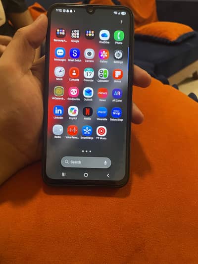 Samsung Mobile A15 5G