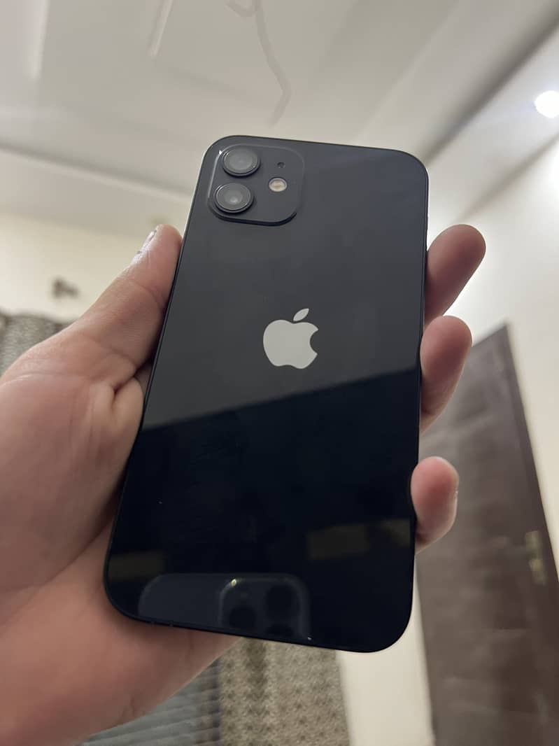 Apple iPhone 12 0