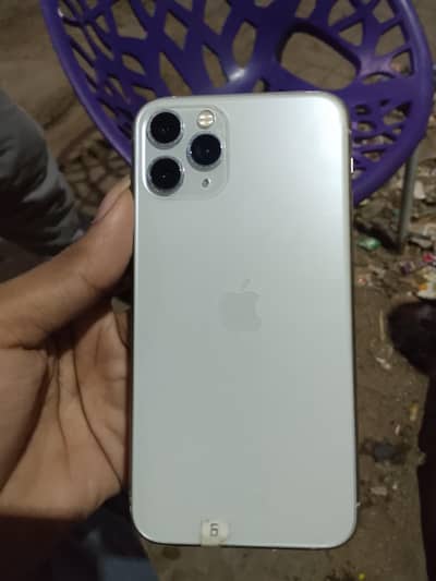 Apple iPhone 11 Pro