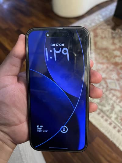Apple iPhone 14 Pro Max