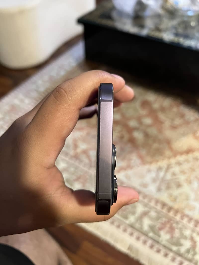 Apple iPhone 14 Pro Max 3
