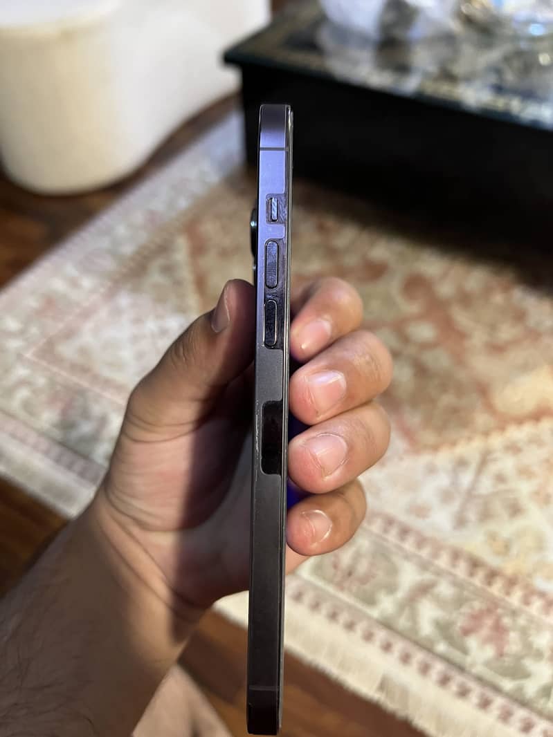 Apple iPhone 14 Pro Max 4