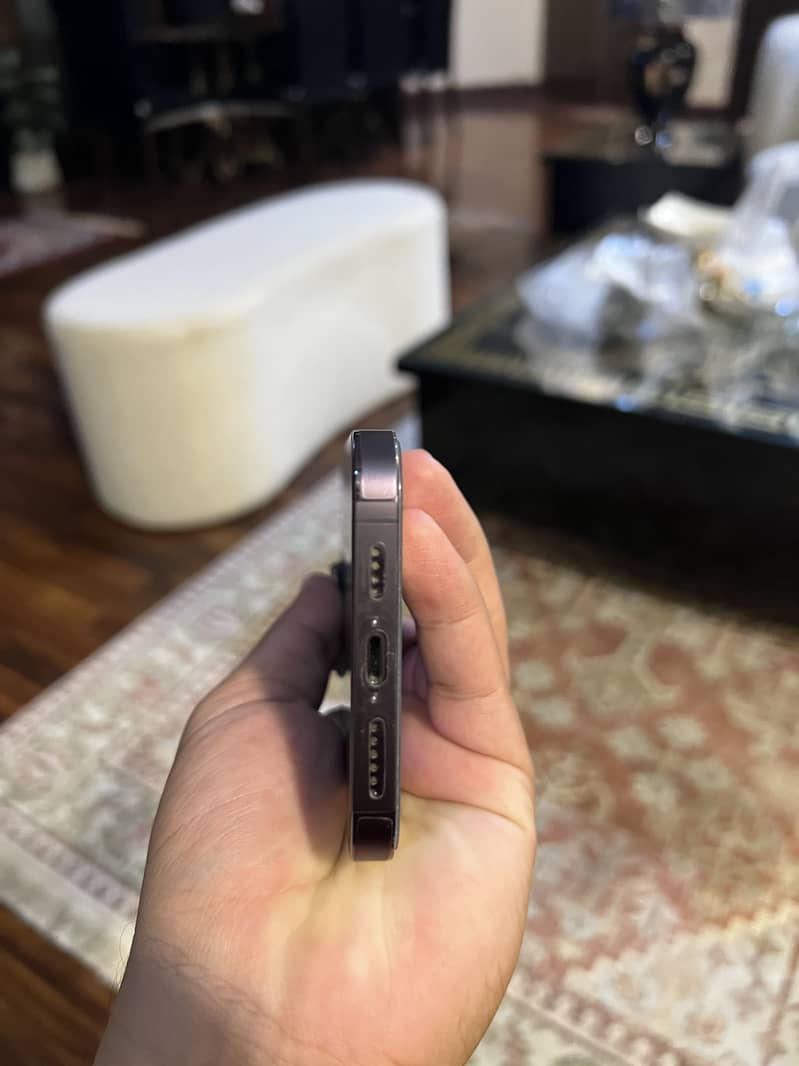 Apple iPhone 14 Pro Max 5