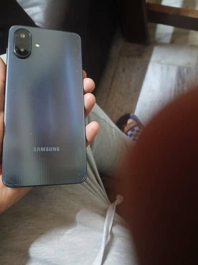 Samsung Mobile A07 5G