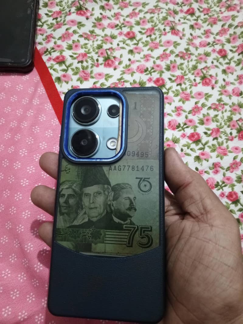 Xiaomi Redmi Note 13 Pro 2
