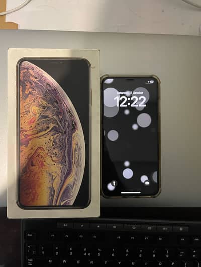 Apple iPhone XS Max