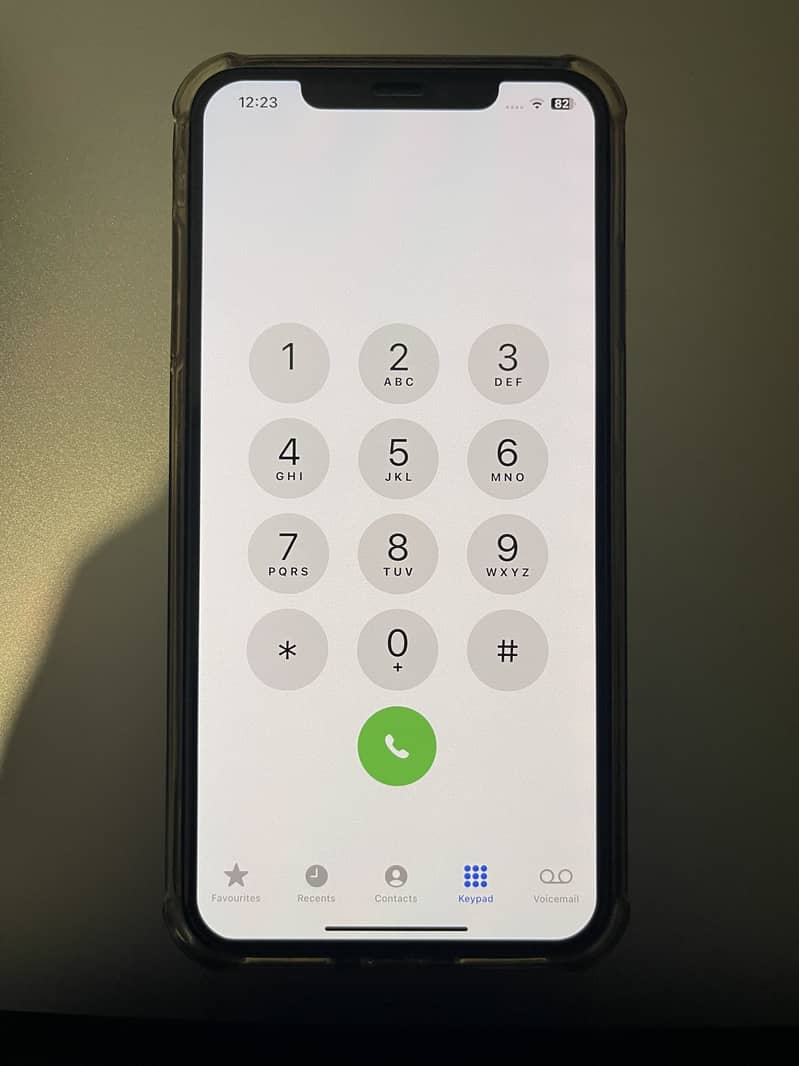 Apple iPhone XS Max 1