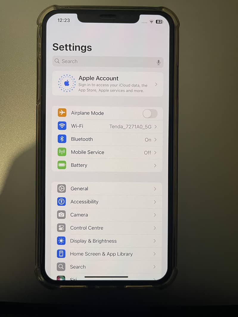 Apple iPhone XS Max 2