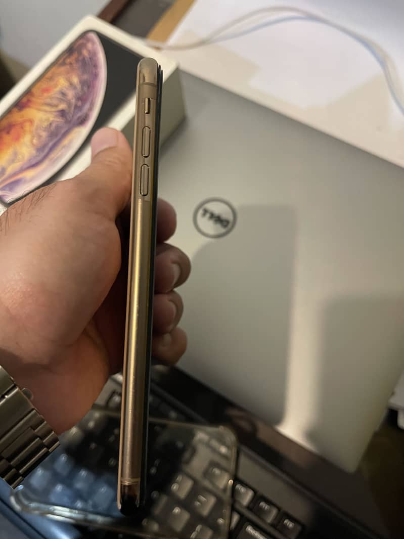 Apple iPhone XS Max 8