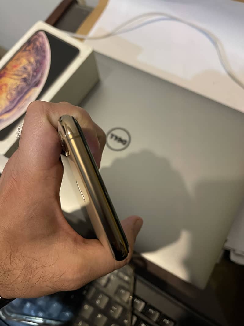 Apple iPhone XS Max 9
