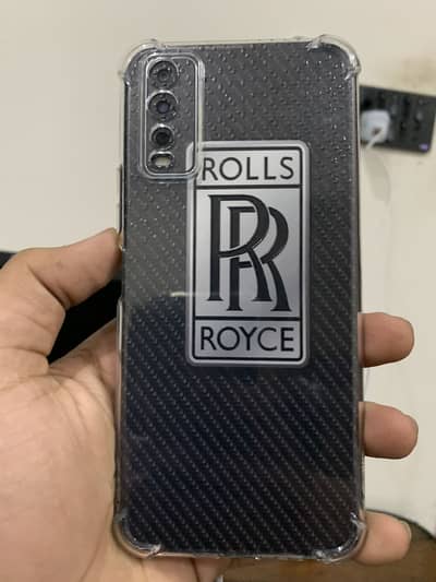 Vivo Y12s 3/32 set all ok