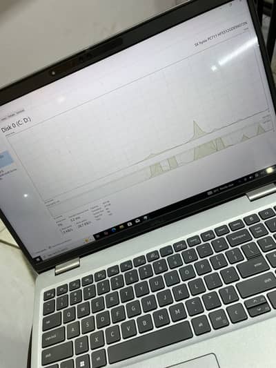 Dell Lattitude 5530