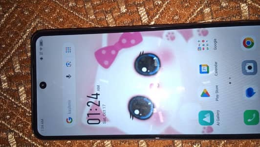 Infinix smart 10 HD 4/64