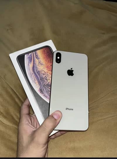 XS Max pta approved water pack