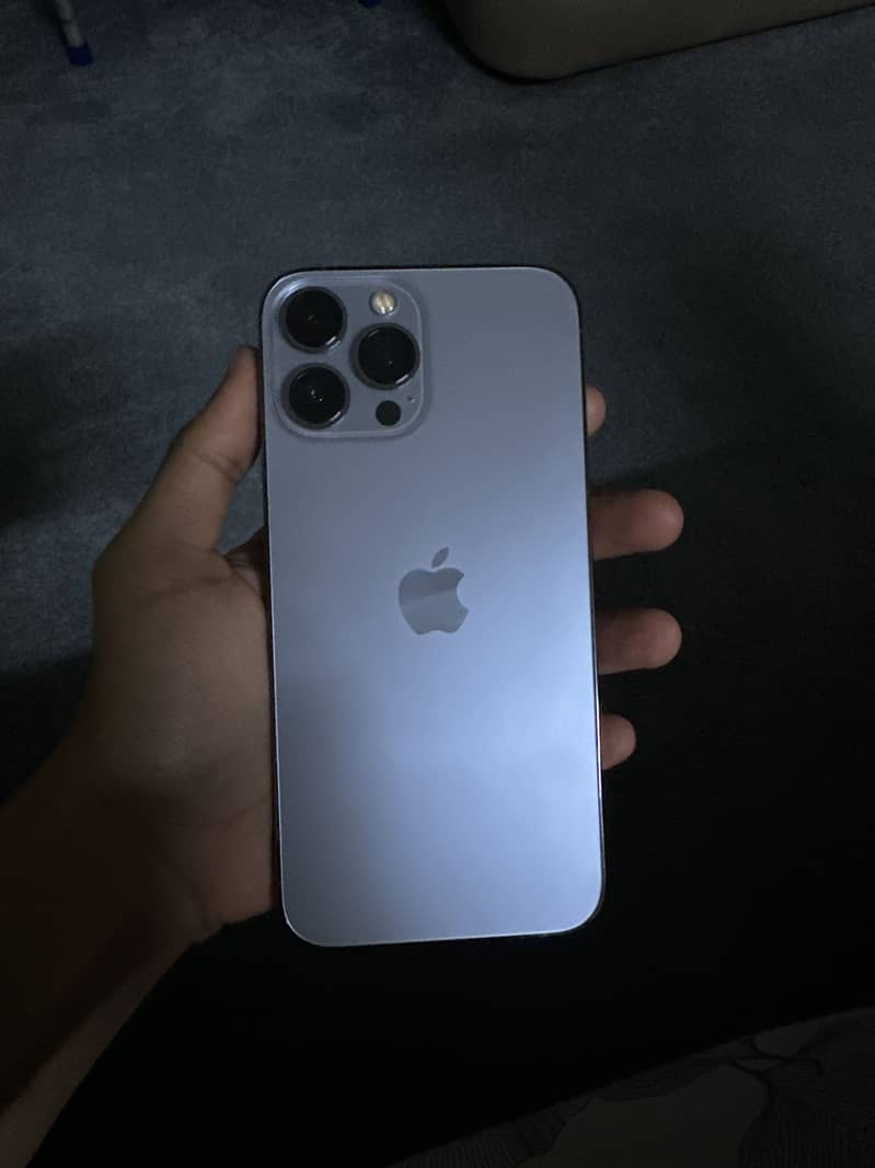 Apple iPhone 13 Pro Max 0