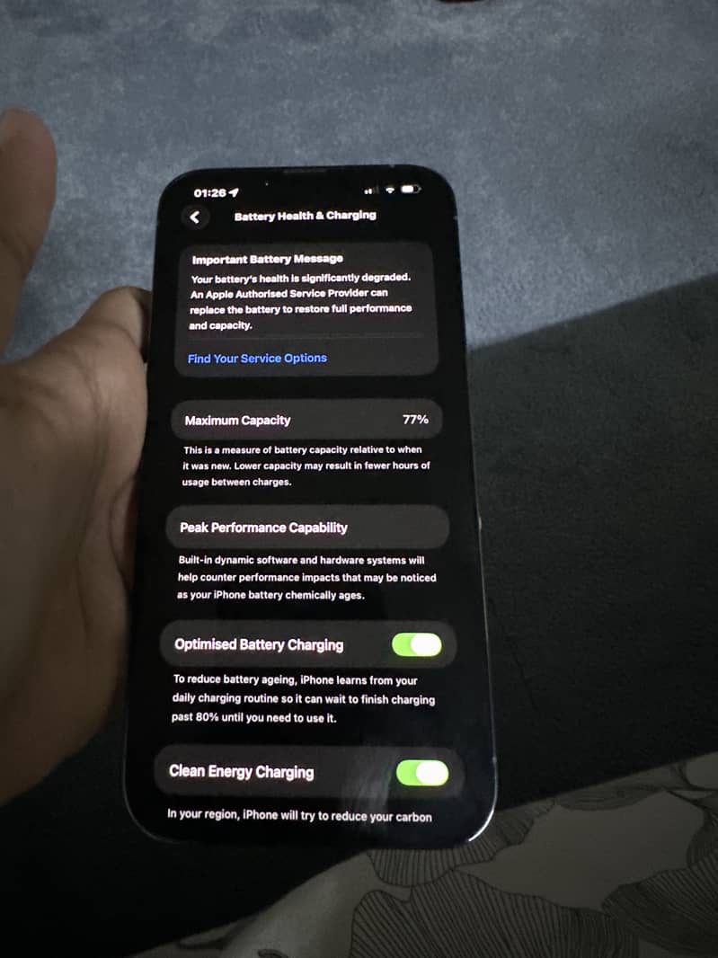 Apple iPhone 13 Pro Max 2