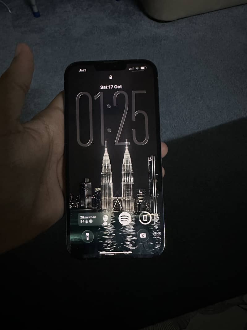 Apple iPhone 13 Pro Max 3