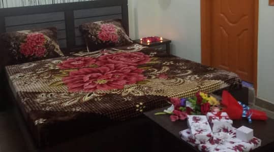 bedroom set