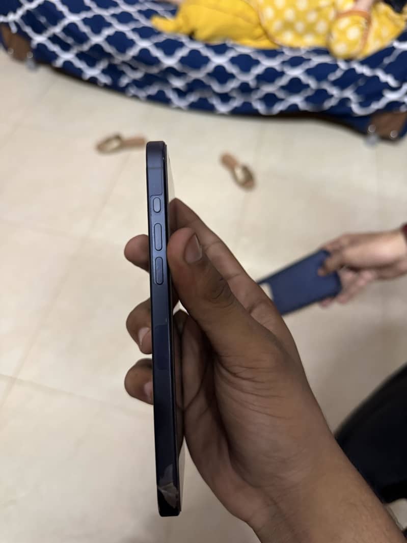 Apple iPhone 15 Pro Max 7