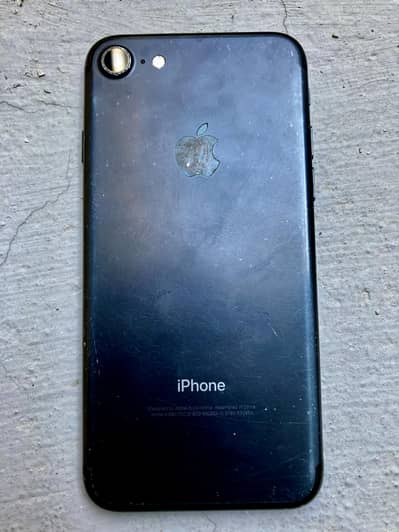 Apple iPhone 7