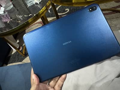 Nokia T20 3 32 10.5 screen size