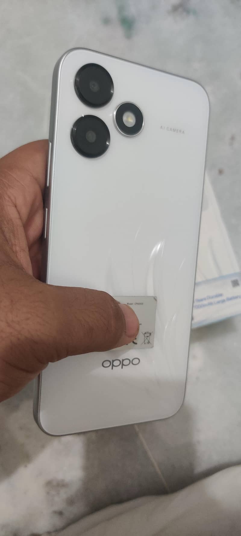 OPPO A6c 4/64 0327/8674841 2