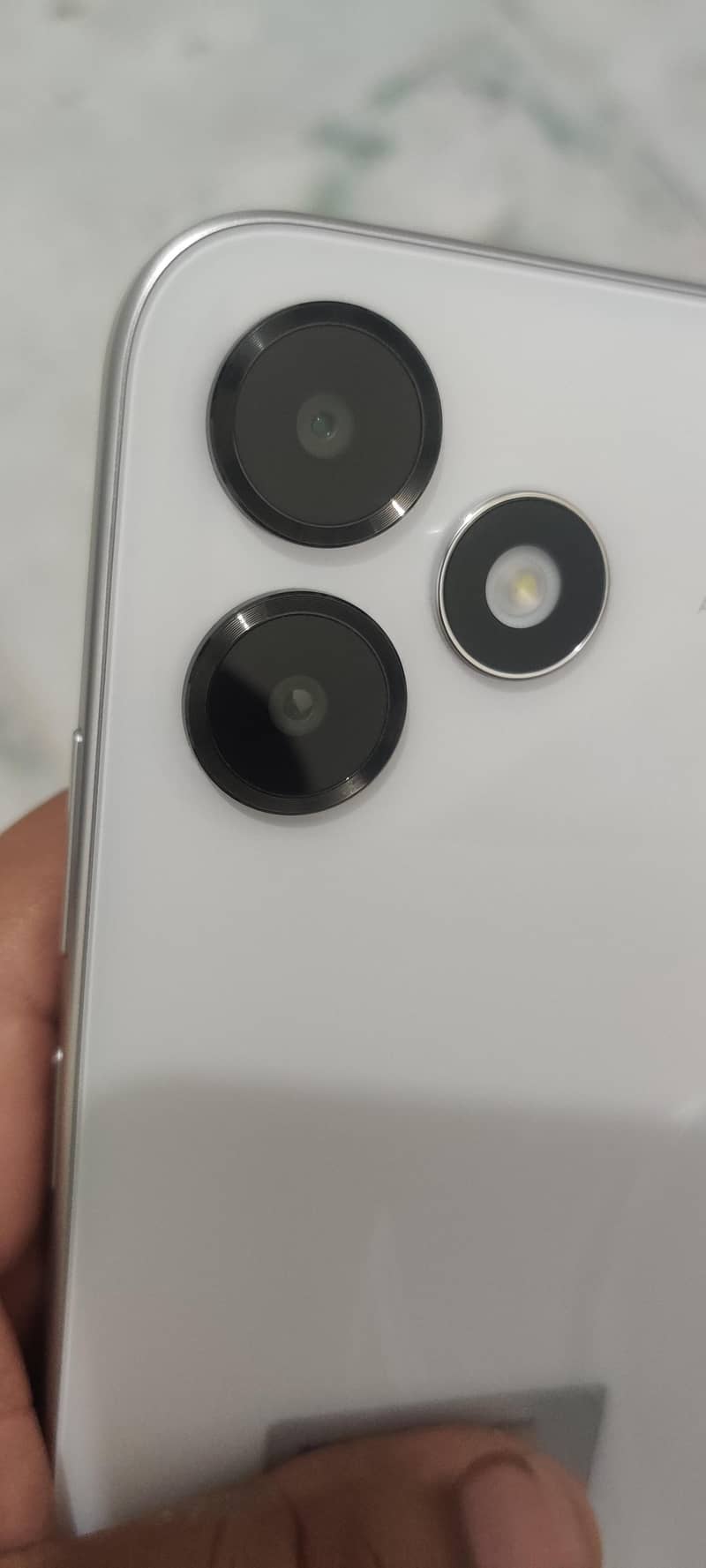 OPPO A6c 4/64 0327/8674841 7