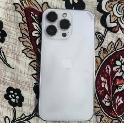 Apple iPhone 13 Pro