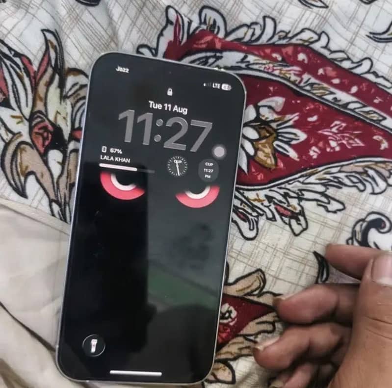 Apple iPhone 13 Pro 5
