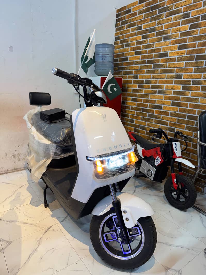 Zhong Fa 1