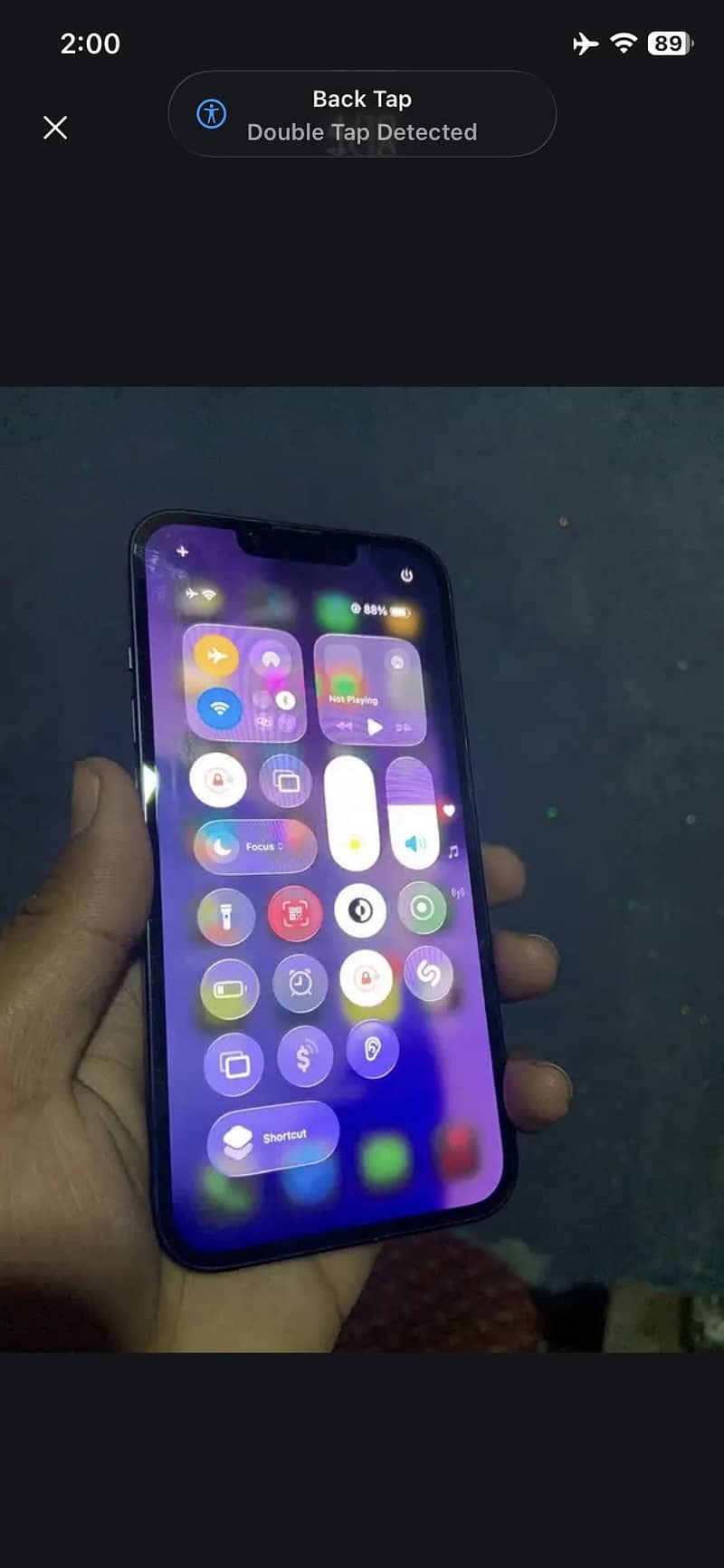 Apple iPhone 13 0