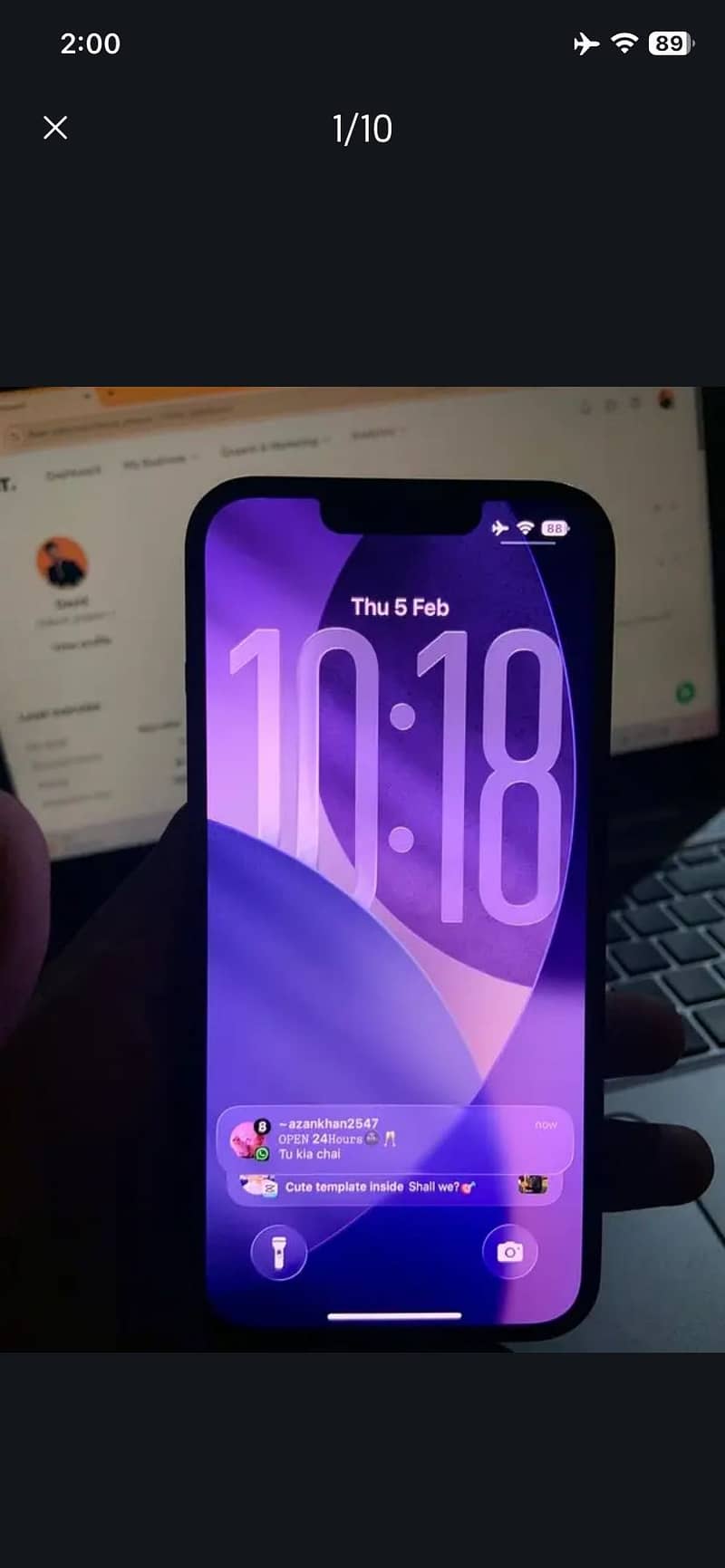 Apple iPhone 13 3