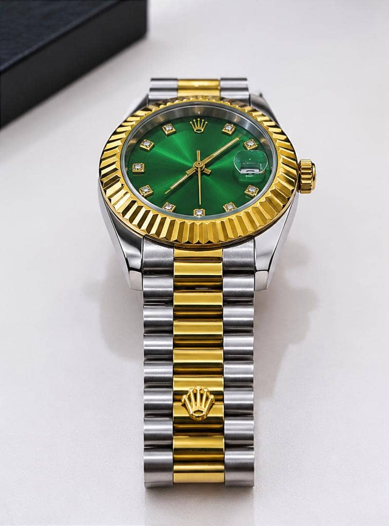 Rolex 0