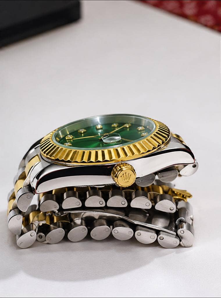 Rolex 1