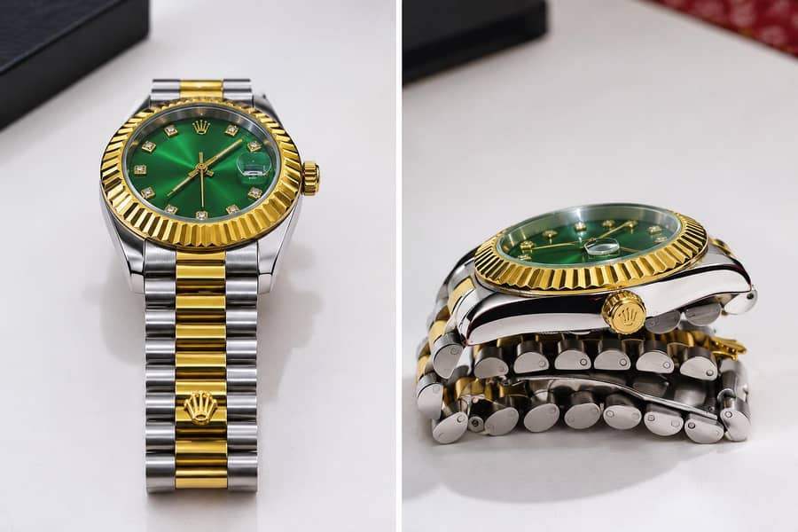 Rolex 2