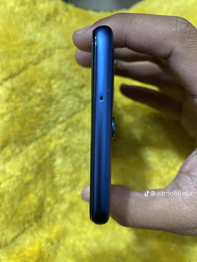 Huawei Mate 10 Lite