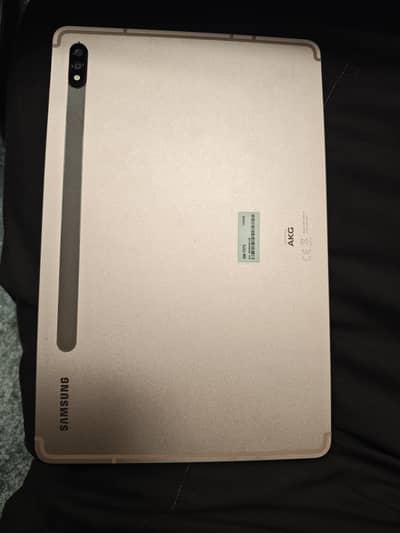 Samsung Tab S7