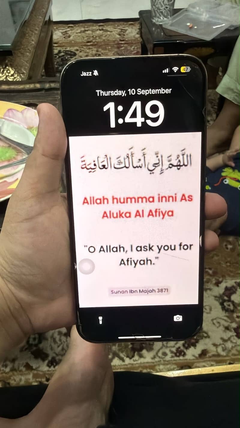 Apple iPhone 16 Pro Max 2