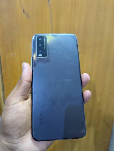 Vivo Y20