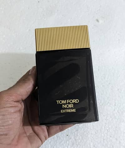 Tom Ford noir extreme eau de parfum 100ml