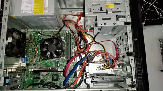 gaming setup for sale