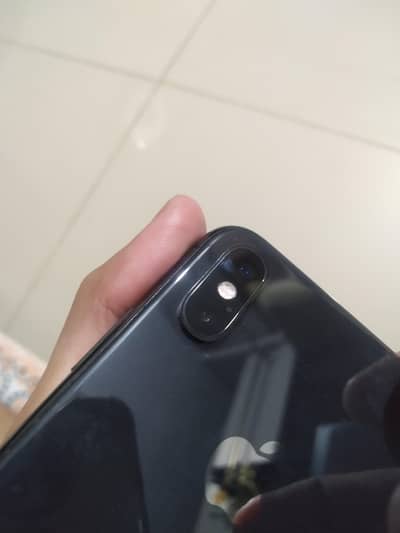 Apple iPhone XS