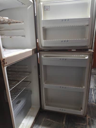 Haier Refregator For Sale