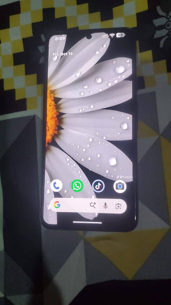 Google Pixel 8 1