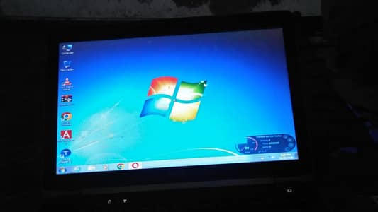 Dell latitude E6220 core i5 laptop good condition